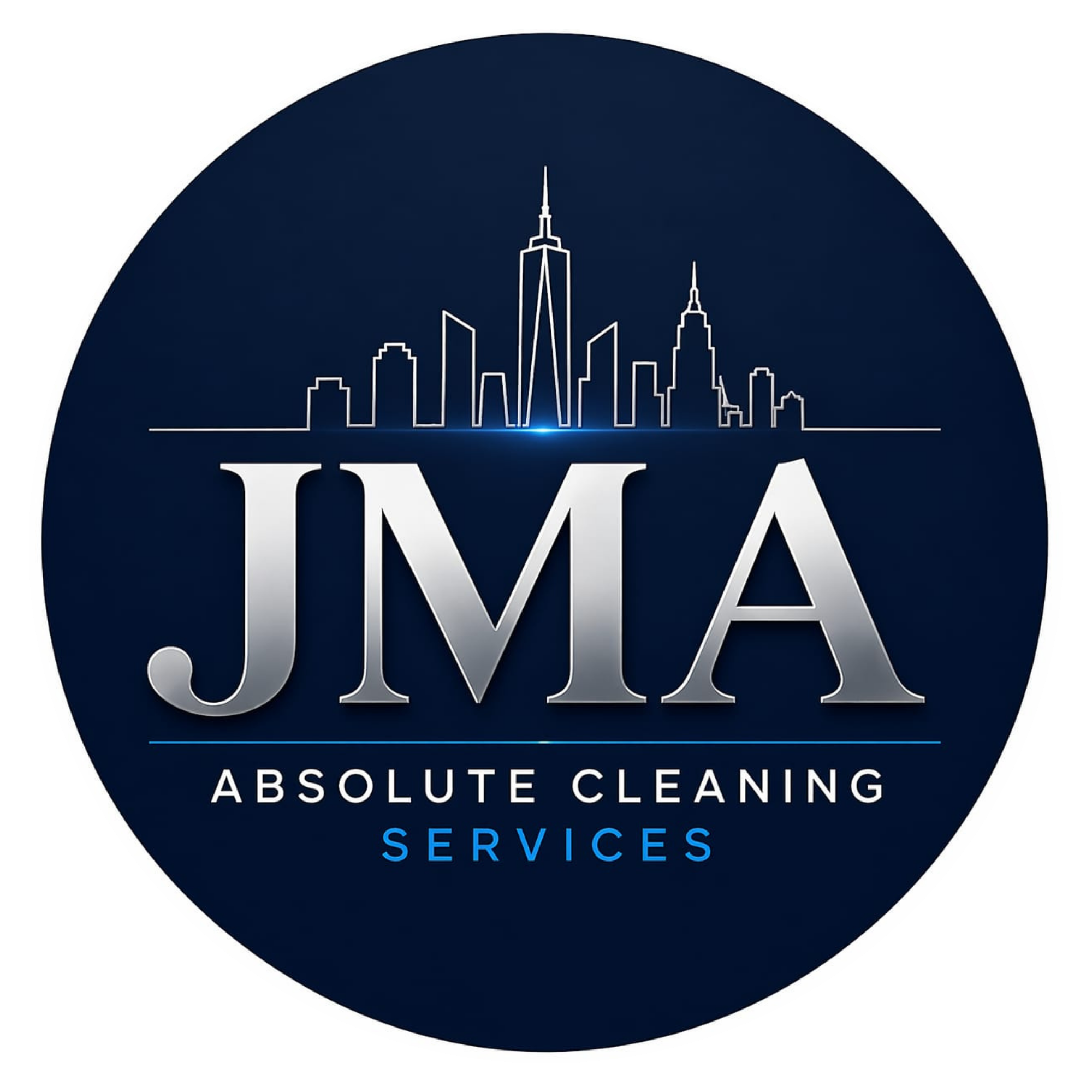 JMA Logo