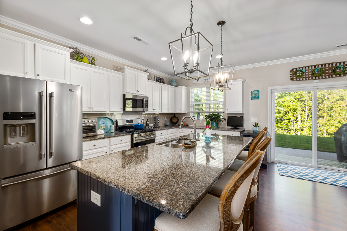Residential Cleaning